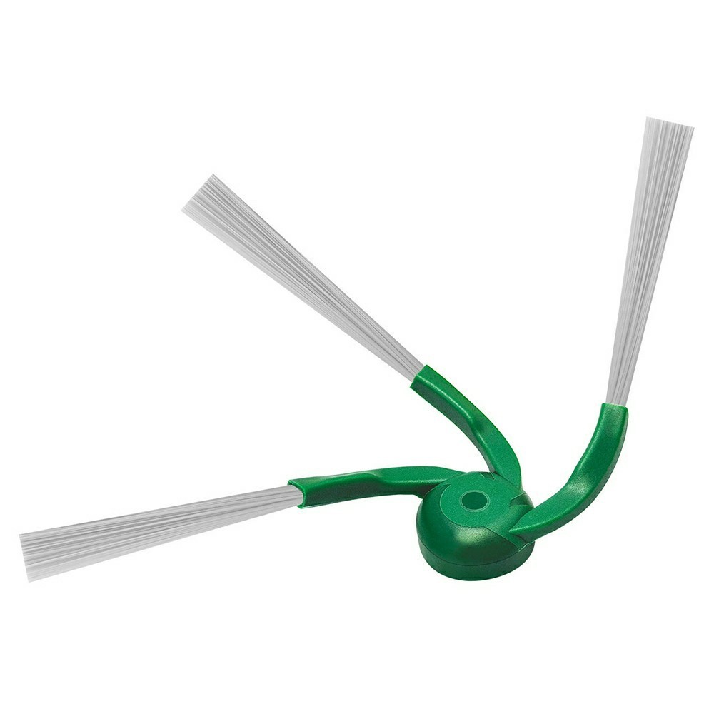 For iRobot Roomba Plus 415 Combo Side Brush 3-Arm Design Vacuum Cleaner Part — product view 1