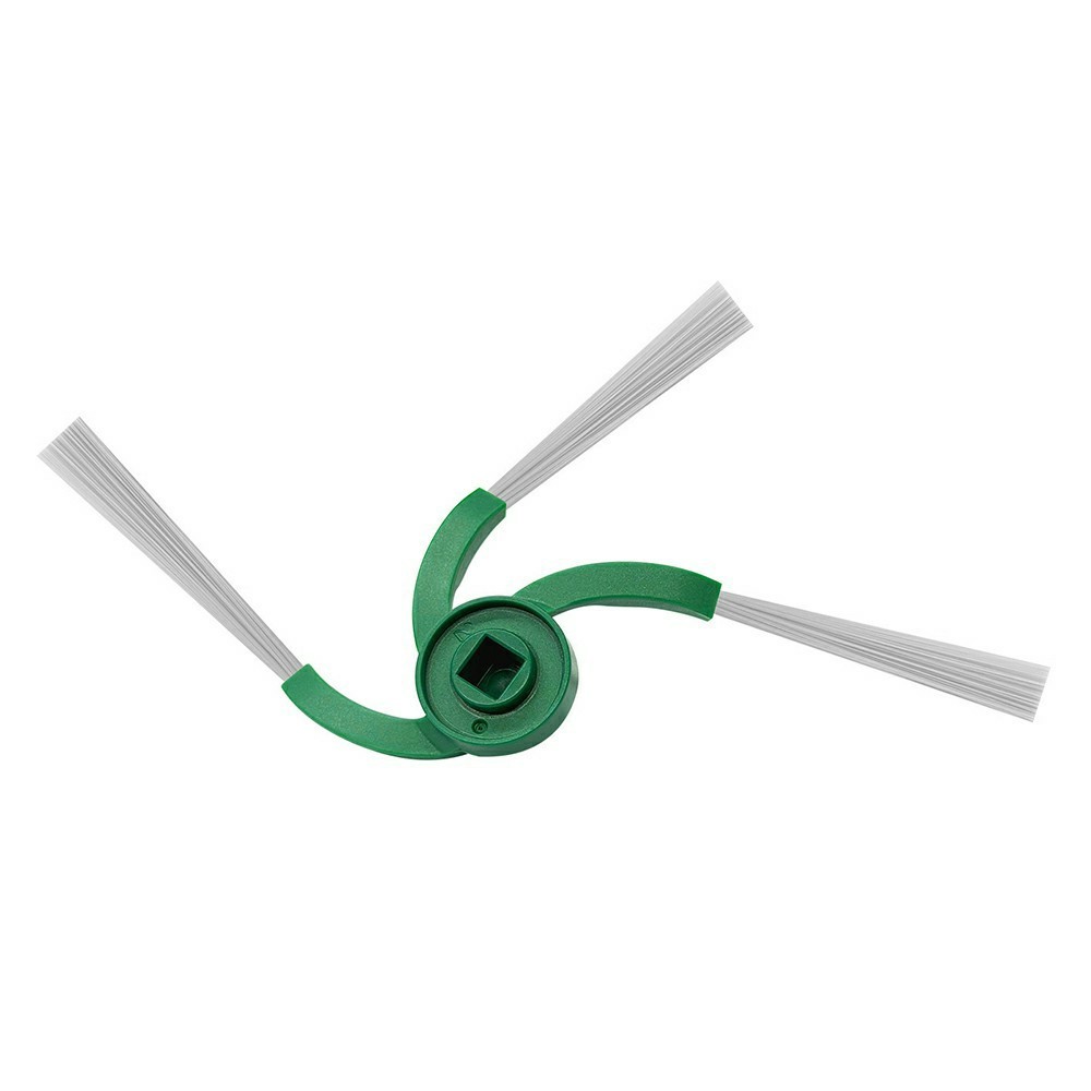 For iRobot Roomba Plus 415 Combo Side Brush 3-Arm Design Vacuum Cleaner Part — product view 2