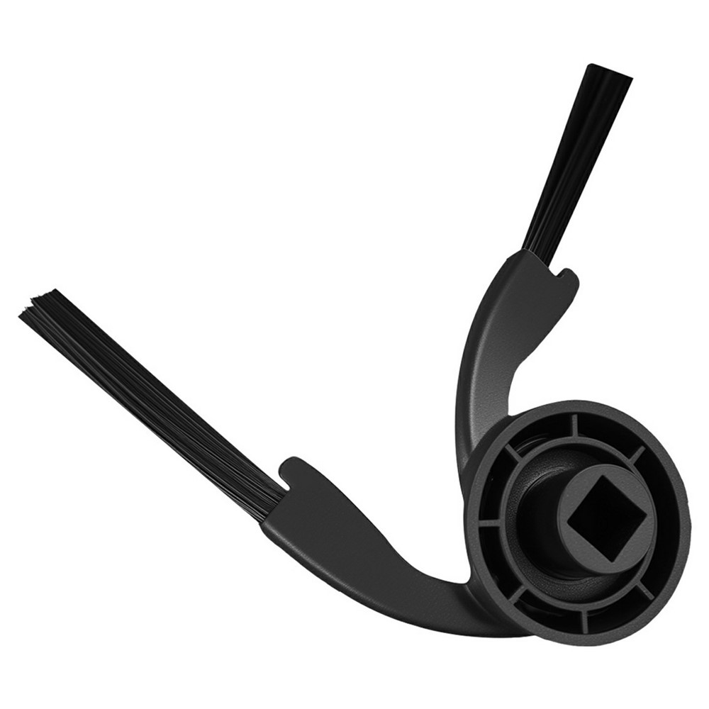 2Pcs Side Brush for Xiaomi Robot Vacuum 6 Pro / 6 Max Deep Corner Cleaning Replacement Part — product view 3