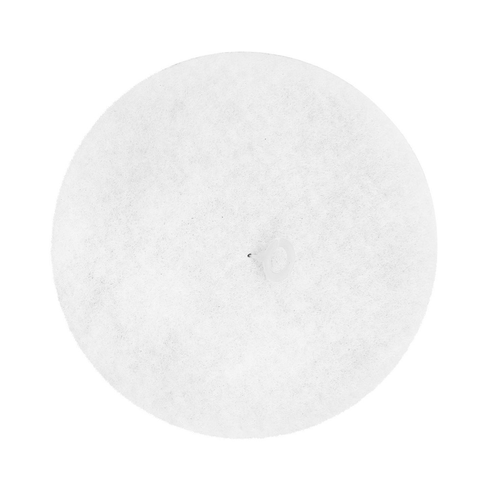 For Ecovacs Deebot X11 / X11 Pro Filter Foam Robot Vacuum Replacement Filter Sponge — product view 1