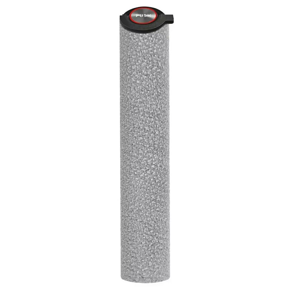 Mop Roller Brush for Xiaomi Robot Vacuum 6 Pro / PV21CN) / Robot Vacuum 6 Max / PV11CN Microfiber Cleaning Roller — product view 1