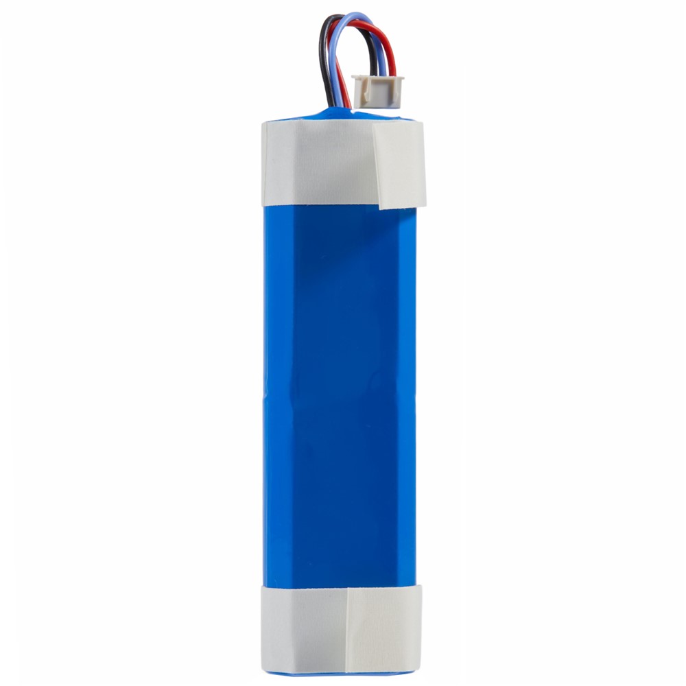 For Ecovacs Deebot DJ35 Li-Ion Polymer Battery Assembly Part 14.4V 2450mAh (Encode: S08-LI-144-2500) (Without Logo) — product view 2