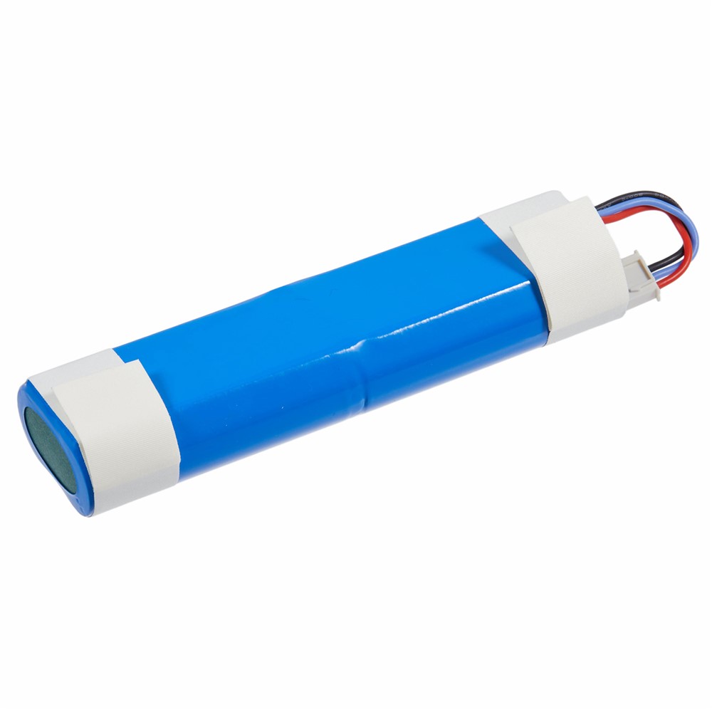 For Ecovacs Deebot DJ35 Li-Ion Polymer Battery Assembly Part 14.4V 2450mAh (Encode: S08-LI-144-2500) (Without Logo) — product view 4