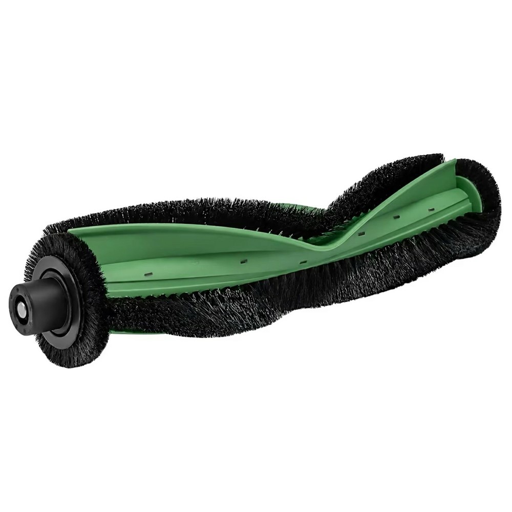 For iRobot Roomba Plus 415 Combo Main Brush Roll Dual Side Spiral Bristles Vacuum Cleaner Part — product view 1