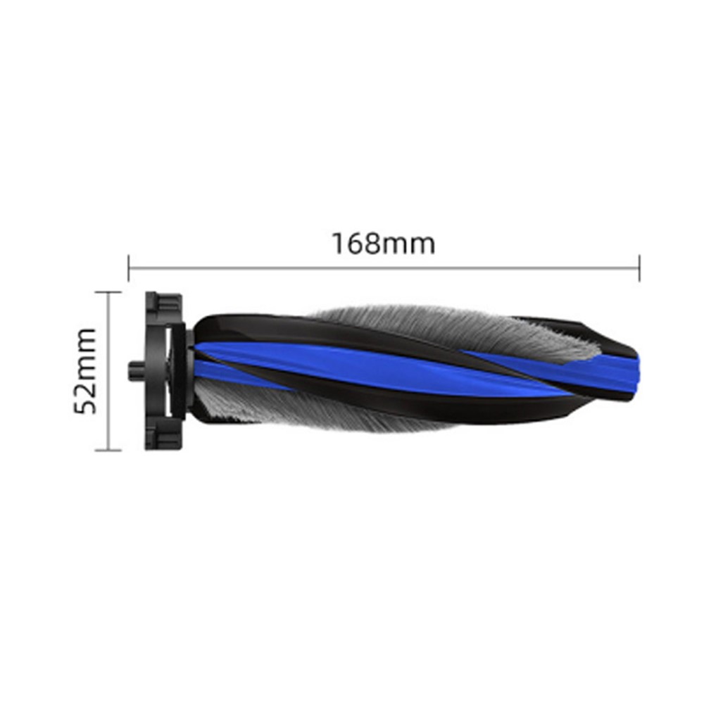Main Brush Roller for Ecovacs Deebot T90 / T90 PRO Robot Vacuum Replacement Part — product view 4