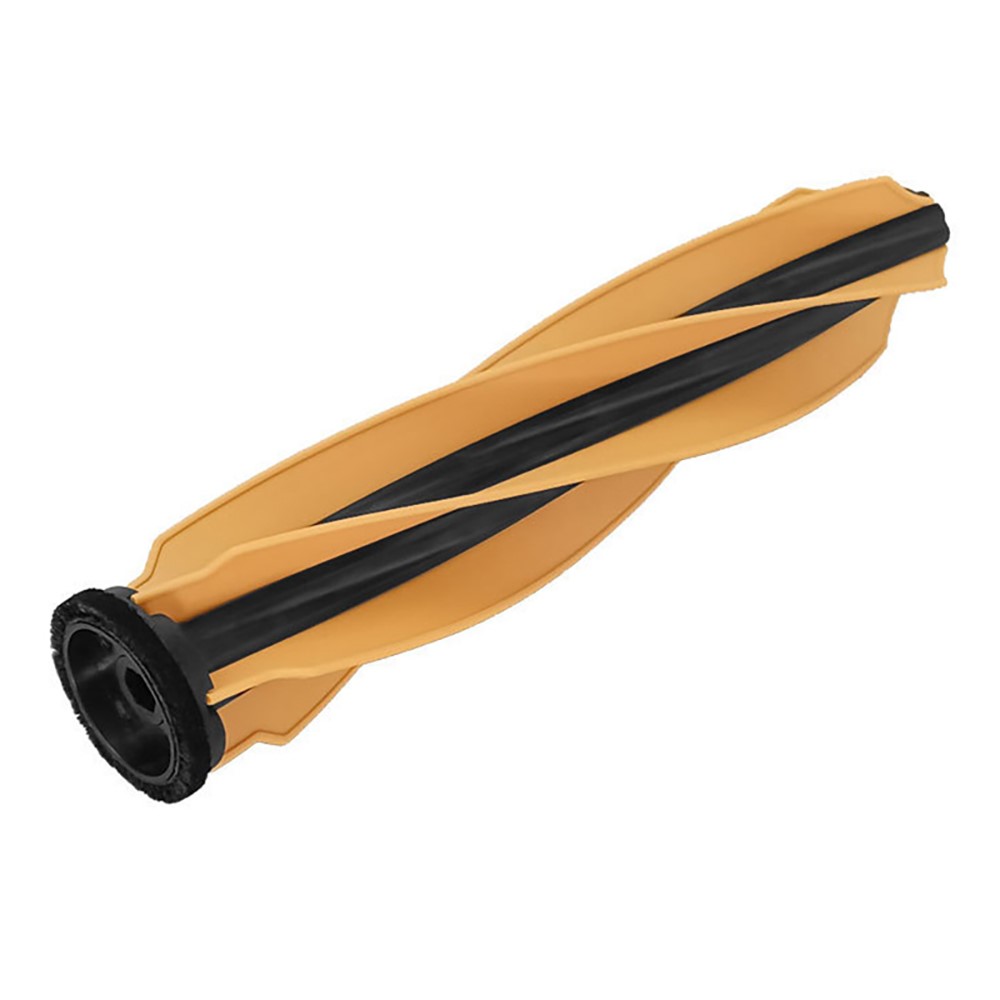 JUNSUNMAY 2Pcs / Set Main Roller Brush for Dreame X50 Ultra / L50 Ultra / L40s Ultra / Mova V50 Ultra Robot Vacuum — product view 5