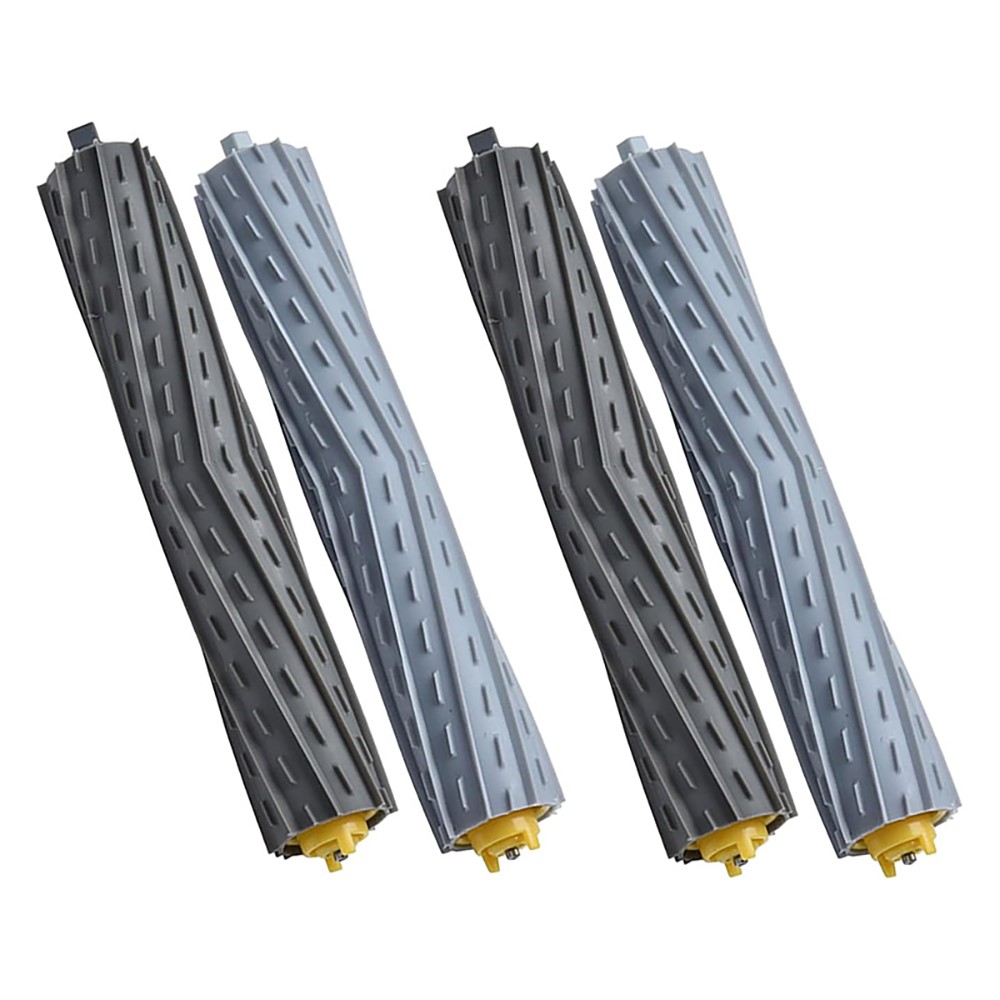 JUNSUNMAY 2 Sets Main Brush for iRobot Roomba 860 / 870 / 880 / 960 / 980 Robot Vacuum Replacement Part — product view 1