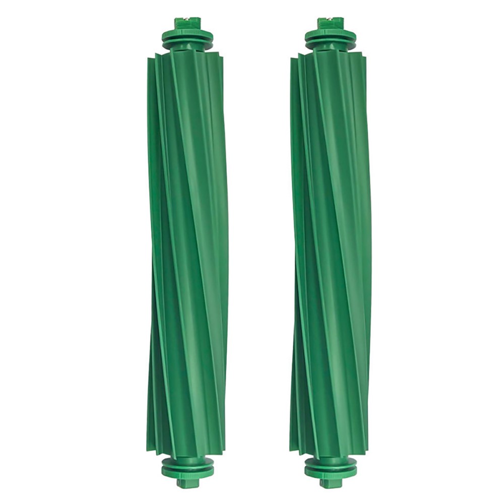 JUNSUNMAY 2Pcs For iRobot Roomba Plus 505 Combo / 405 Combo Main Brush Robot Vacuum Cleaning Part — product view 1