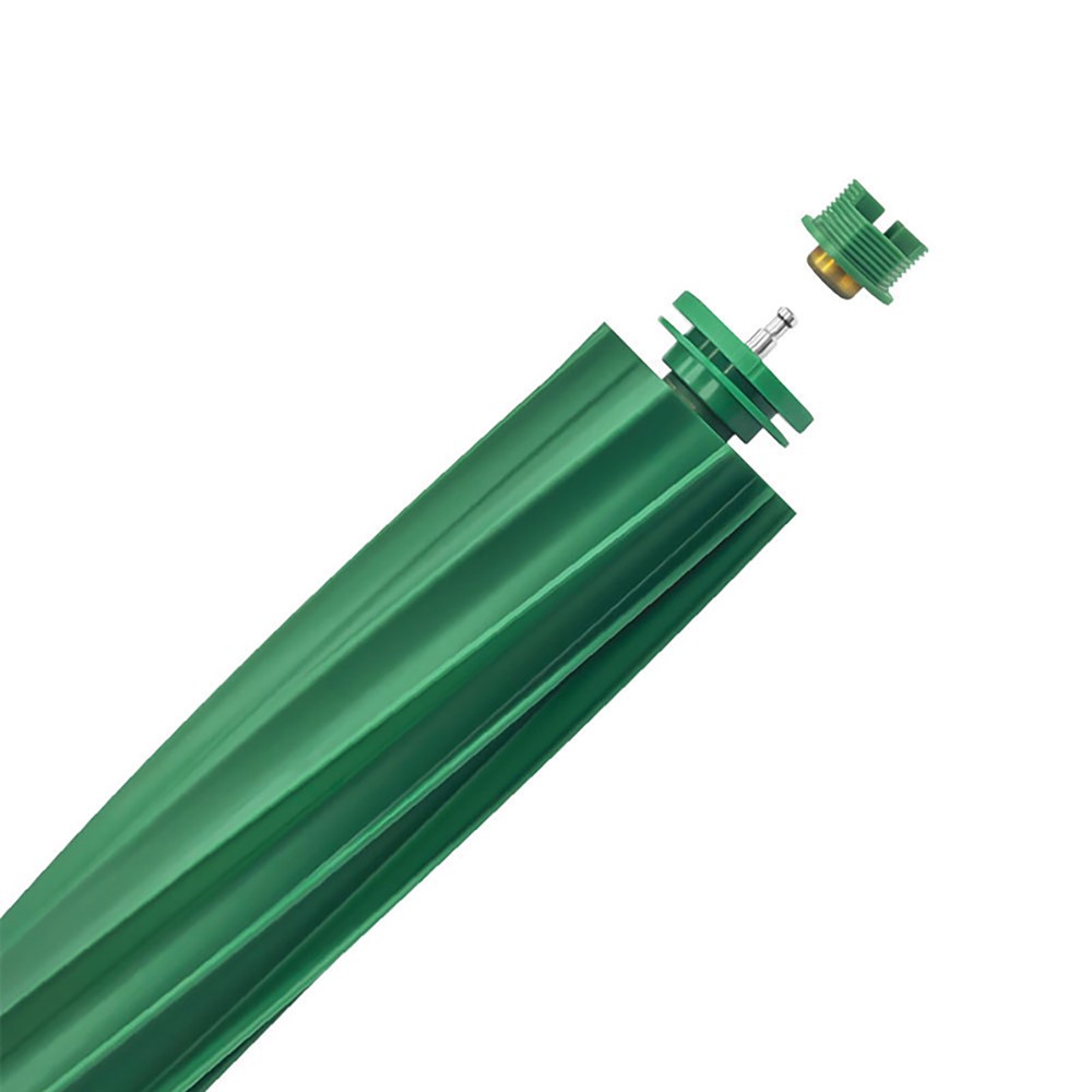 JUNSUNMAY 2Pcs For iRobot Roomba Plus 505 Combo / 405 Combo Main Brush Robot Vacuum Cleaning Part — product view 4