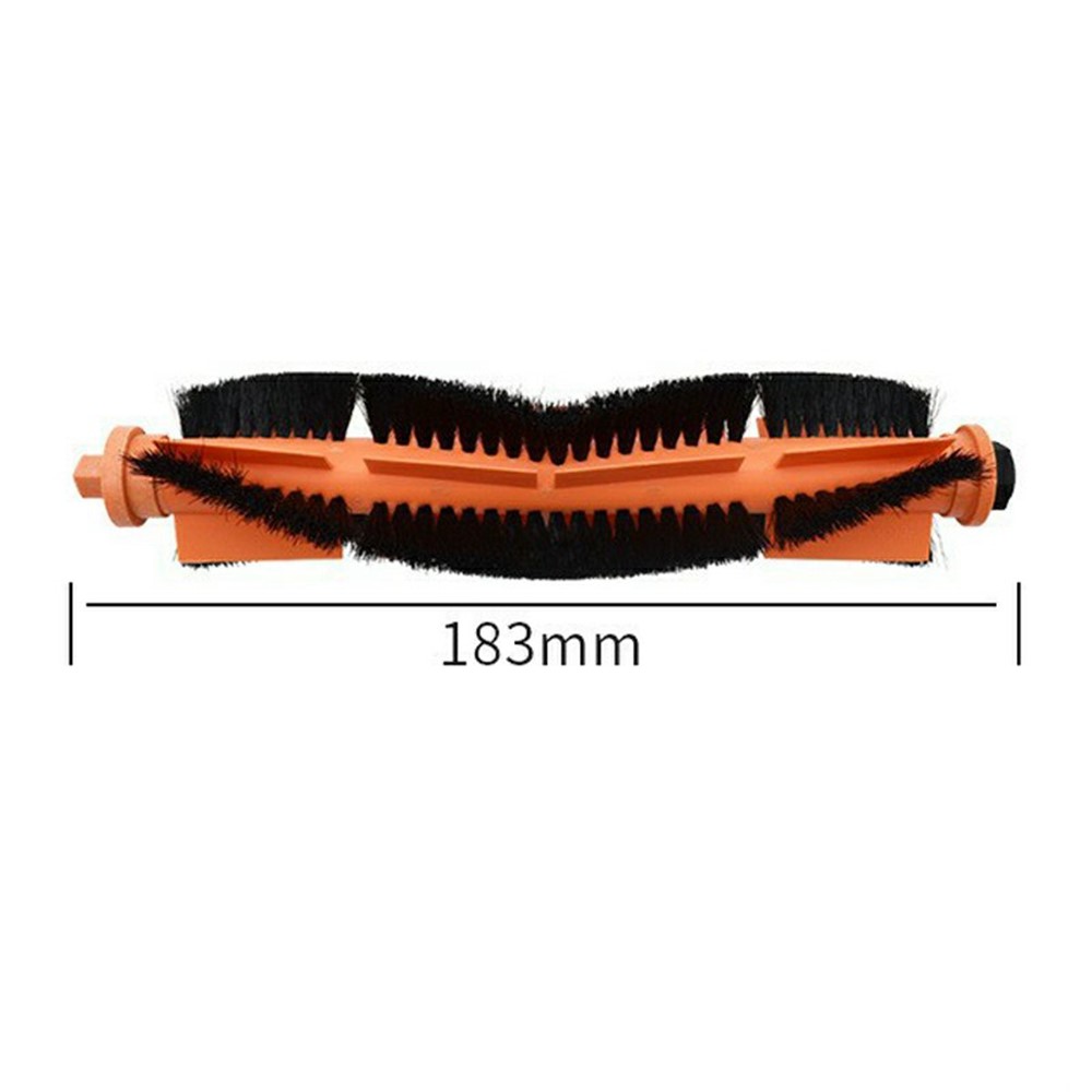 Main Brush for Philips HomeRun 3000 XU3100 / 01 / XU3110 / 02 / XU3000 / 01 / XU3000 / 02 Vacuum Cleaner Replacement Part — product view 3