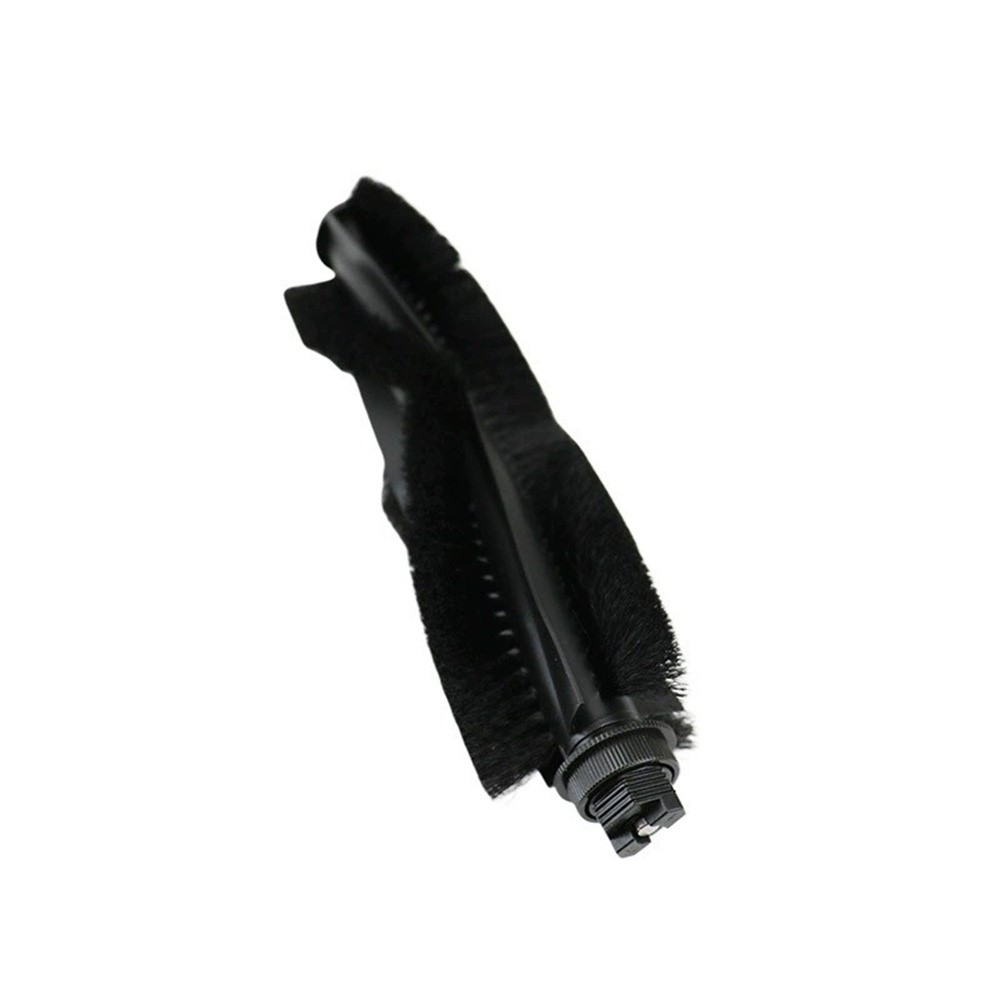 For Eufy Clean L50 Robot Vacuum Main Brush V-shaped Roller Brush Replacement ABS Nylon Bristles — product view 2