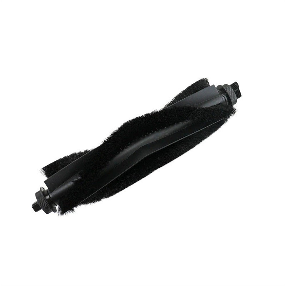 For Eufy Clean L50 Robot Vacuum Main Brush V-shaped Roller Brush Replacement ABS Nylon Bristles — product view 3