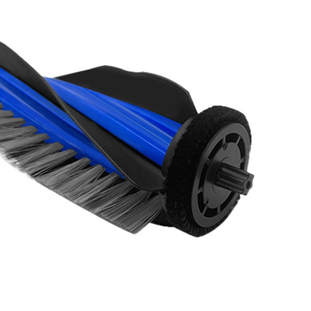 For Ecovacs DEEBOT X9 PRO OMNI / X9 PRO Main Brush Replacement High Efficiency Cleaning Dirt Removal Accessory — product view 7