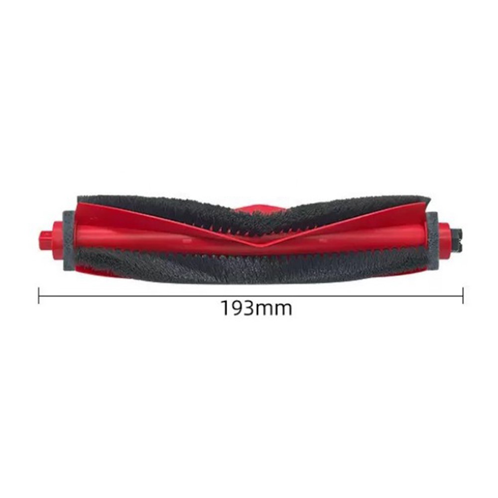 Main Brush for Roborock Q10 VF / Q10 VF+ / Q10 PF / Q10 PF+ / Q10 S5 / Q10 S5+ Vacuum Cleaner Roller Brush Replacement Part — product view 5