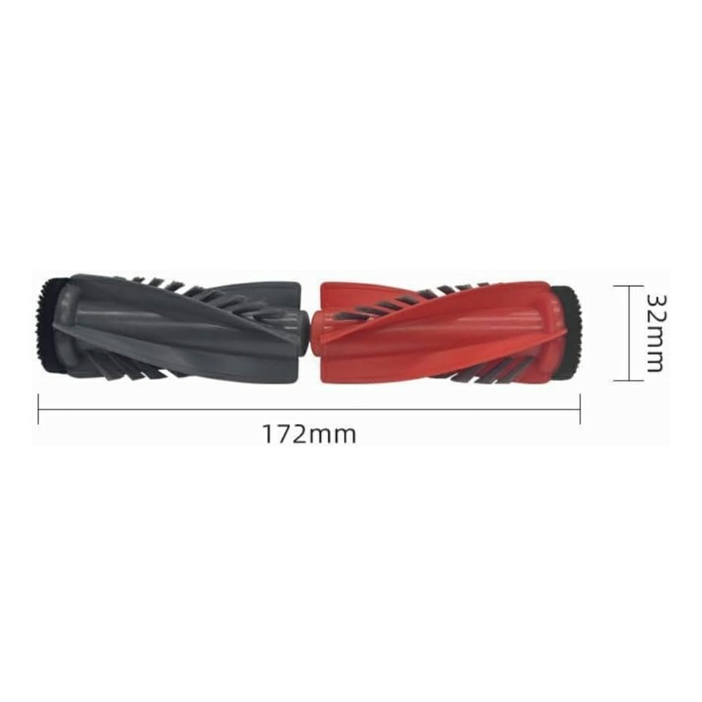 Roller Brushes for Roborock P20 Pro / G30 / G20S Ultra / Qrevo Edge / Qrevo Curv Main Brush Vacuum Cleaner Replacement Part — product view 10