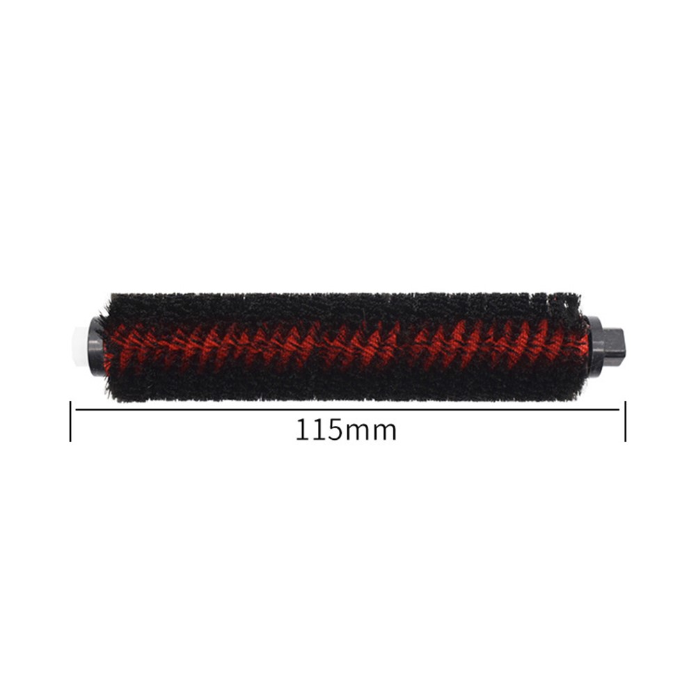 Main Brush Replacement For Roborock P10 / Q Revo Robot Vacuum Cleaner Roller Brush — product view 6
