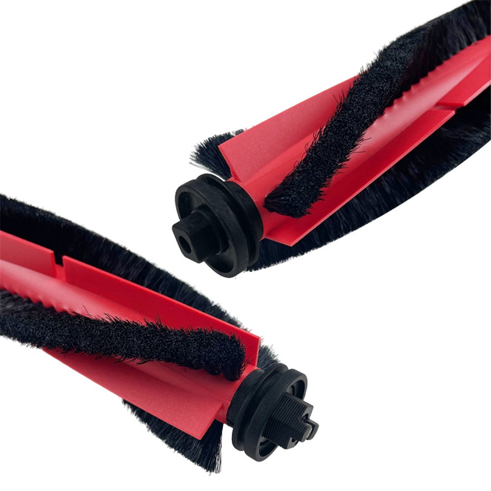 Main Brush Replacement For Roborock T7S / T7S+ / G20 / G10 / G10S / G10S Pro / G10S Pure / S7 / S7 Max / S70 Robot Vacuum Cleaner Roller Brush — product view 4