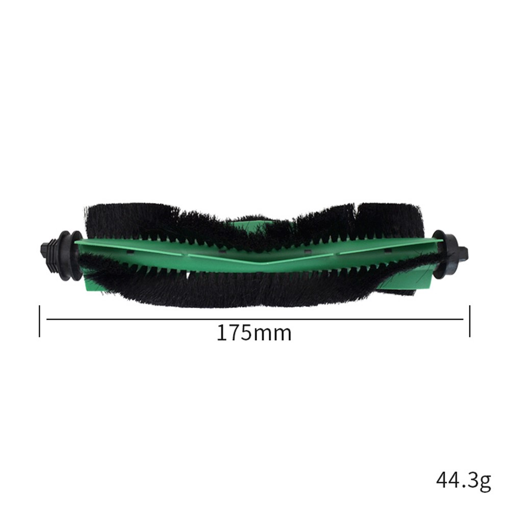 Replacement Main Brush for iRobot Essential / Roomba 105 Combo / Y0140 / Y01420 / 00120 / 00110 Sweeping Robot Roller Brush — product view 6