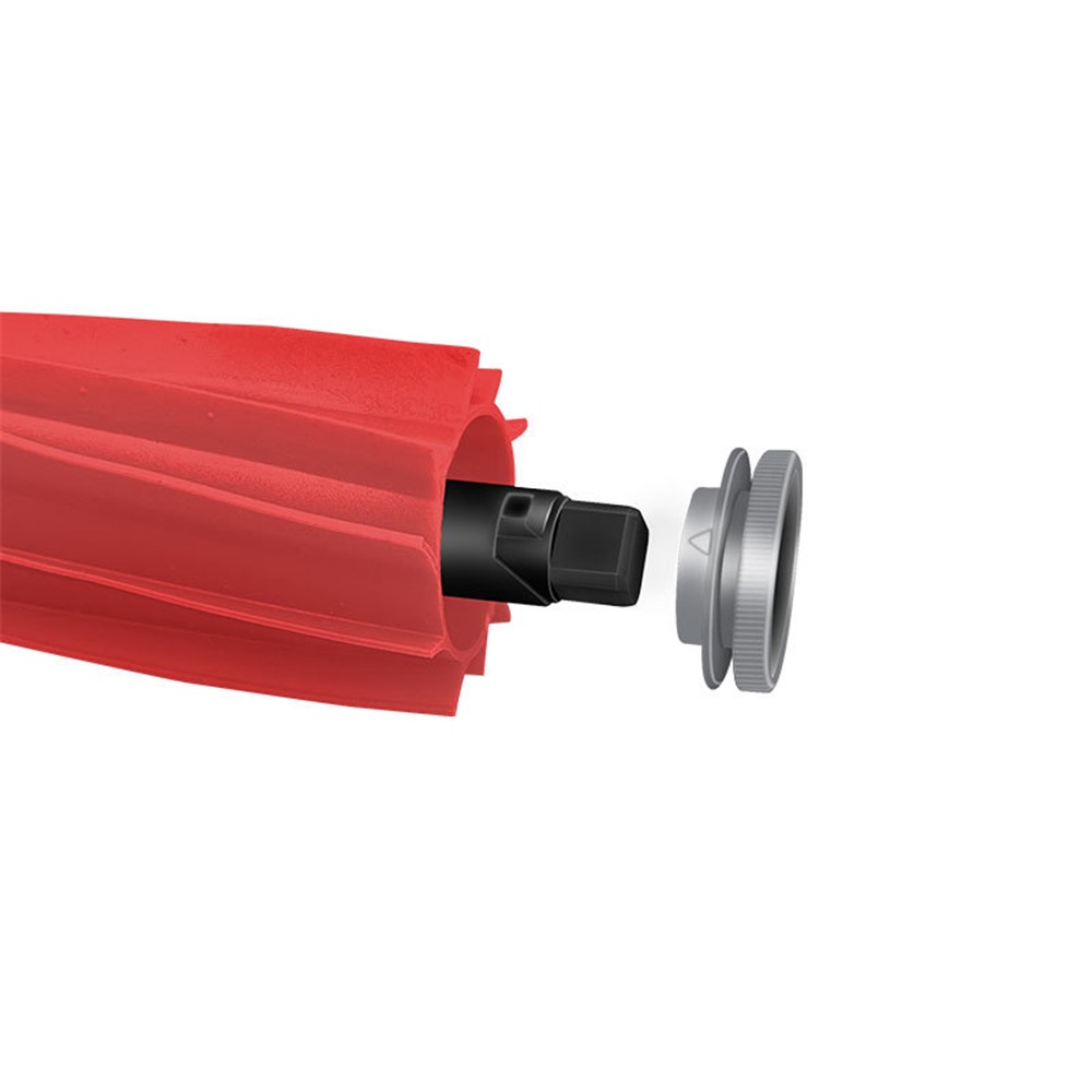 For Roborock P10 Pro / P10s / Q Revo Max / Q Revo Pro Replacement Main Brush Sweeping Robot Roller Brush — product view 3