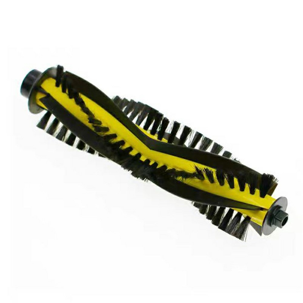 For Neatsvor X500 / S6 / M1 / X600 Pro / X650 Pro / X520 Robot Replacement Vacuum Cleaner Roller Main Brush — product view 1