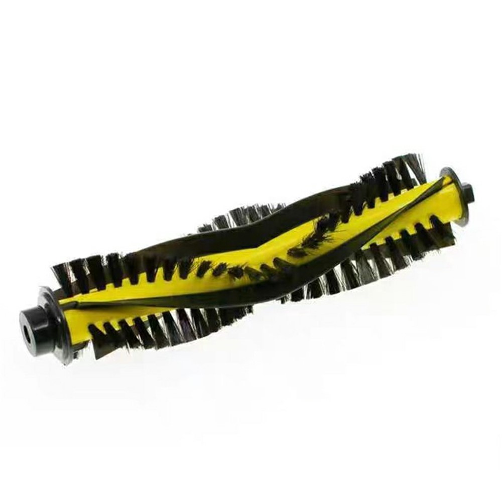 For Neatsvor X500 / S6 / M1 / X600 Pro / X650 Pro / X520 Robot Replacement Vacuum Cleaner Roller Main Brush — product view 2