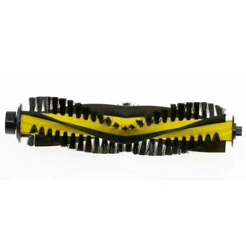 For Neatsvor X500 / S6 / M1 / X600 Pro / X650 Pro / X520 Robot Replacement Vacuum Cleaner Roller Main Brush — product view 3