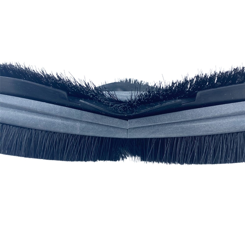 Main Brush for Ecovacs Deebot U2 / DGN22 / N9 / N9+ Vacuum Cleaner Roller Brush Replacement — product view 3
