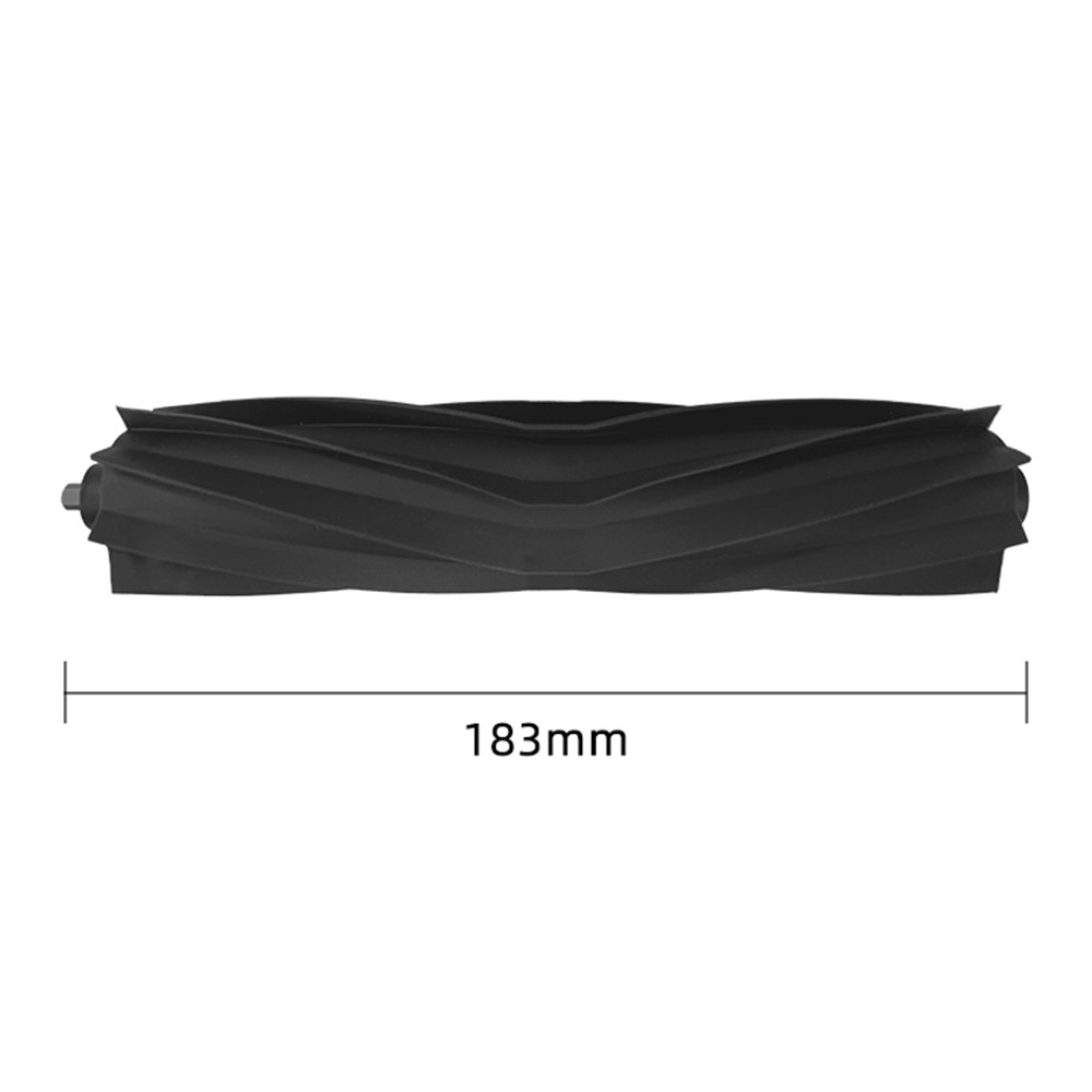 For Ecovacs Deebot X1S / T5 / T8 / T9 / T20 Pro Vacuum Cleaner Main Brush Sweeping Robot Roller Brush — product view 5
