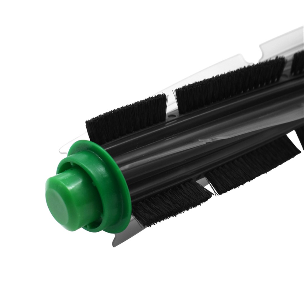 Replacement Main Brush for Vorwerk VR200 / VR300 Sweeping Robot Vacuum Cleaner Spare Parts — product view 3