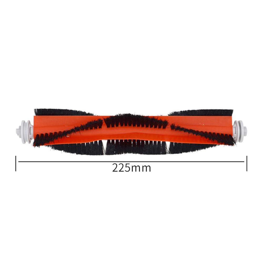 For Dreame W10 / W10 Pro Robot Vacuum Cleaner Main Brush Replacement Roller Brush — product view 6