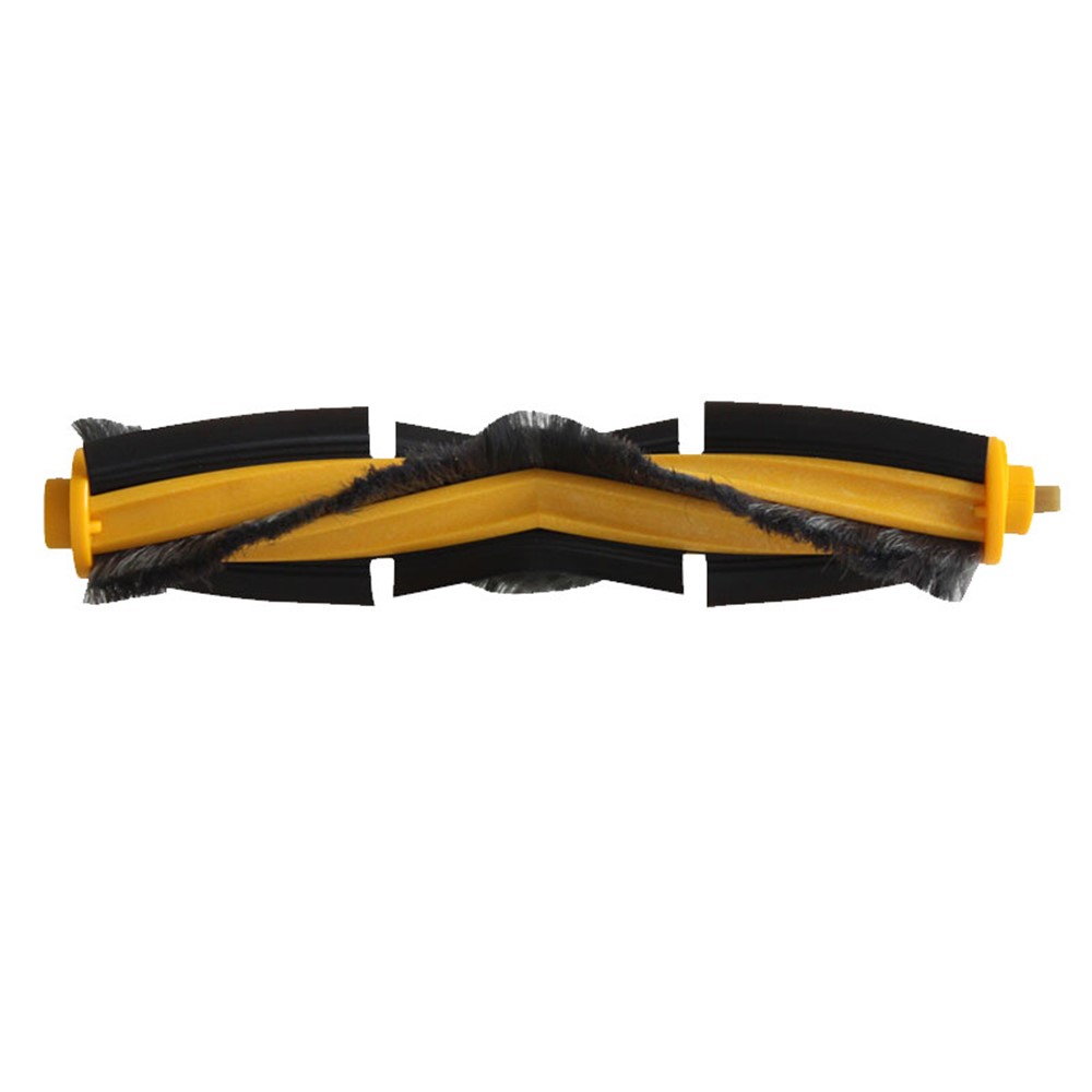 Roller Brush for Ecovacs Deebot X1 / X1 Omni / T10 / T10 Turbo / T10 Omni / Deebot T5 / T5 Power / T50 Pro Omni Robotic Vacuum Cleaner — product view 1