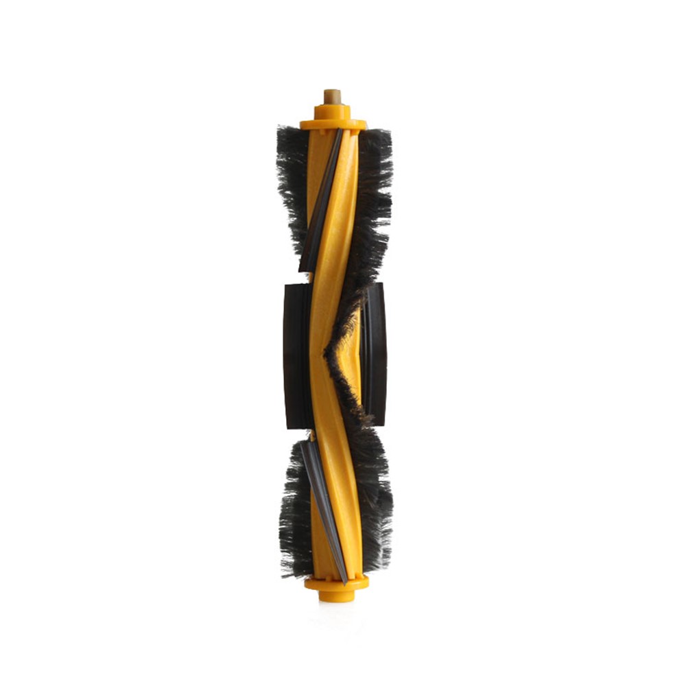 Roller Brush for Ecovacs Deebot X1 / X1 Omni / T10 / T10 Turbo / T10 Omni / Deebot T5 / T5 Power / T50 Pro Omni Robotic Vacuum Cleaner — product view 3