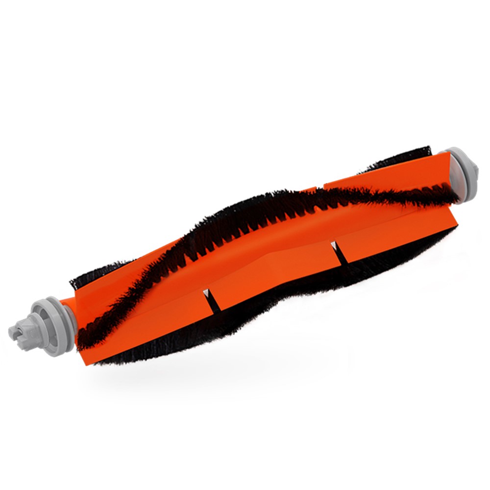 Main Brush + Cleaning Brush for Roborock S5 / S6 / S50 / S5 Max / S6 / S60 / S61 / S6 Pure / Xiaomi E35 Vacuum Cleaner (Chinese Version) — product view 4