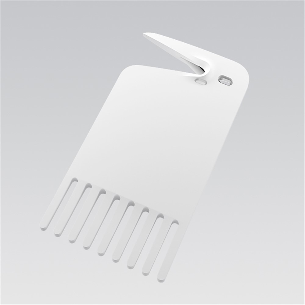 Main Brush + Cleaning Brush for Roborock S5 / S6 / S50 / S5 Max / S6 / S60 / S61 / S6 Pure / Xiaomi E35 Vacuum Cleaner (Chinese Version) — product view 5