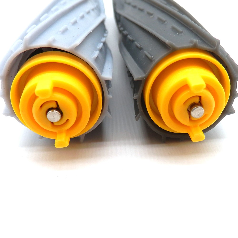 Sweeping Robot Main Brush Parts for iRobot Roomba 800 / 900 / 860 / 870 / 880 / 960 / 980 — product view 3