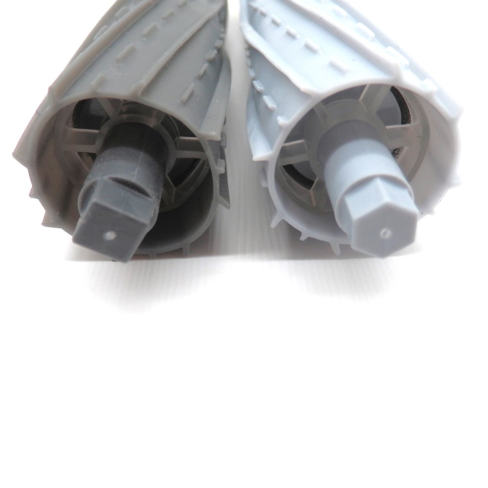 Sweeping Robot Main Brush Parts for iRobot Roomba 800 / 900 / 860 / 870 / 880 / 960 / 980 — product view 4