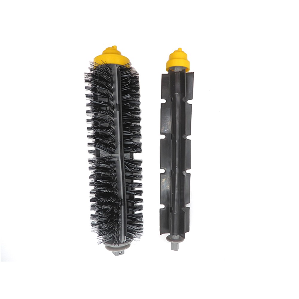Vacuum Cleaner Main Brush Replacements for iRobot Roomba 605 / 606 / 610 / 614 / 620 / 660 / 630 / 651 / 650 / 670 / 690 — product view 1
