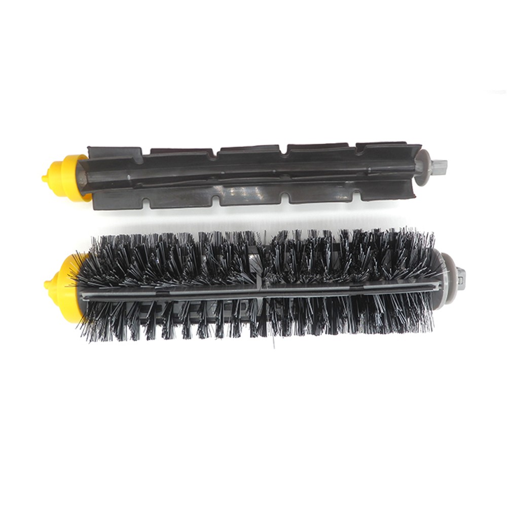 Vacuum Cleaner Main Brush Replacements for iRobot Roomba 605 / 606 / 610 / 614 / 620 / 660 / 630 / 651 / 650 / 670 / 690 — product view 2