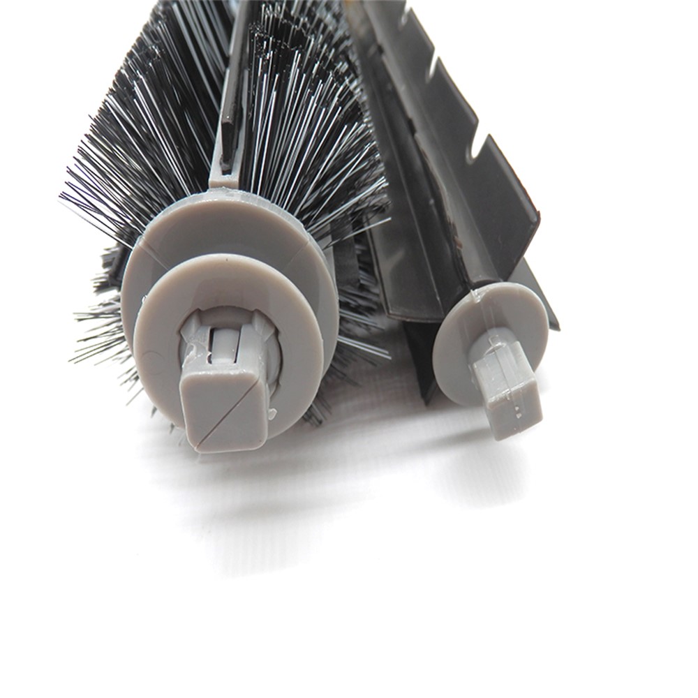 Vacuum Cleaner Main Brush Replacements for iRobot Roomba 605 / 606 / 610 / 614 / 620 / 660 / 630 / 651 / 650 / 670 / 690 — product view 5