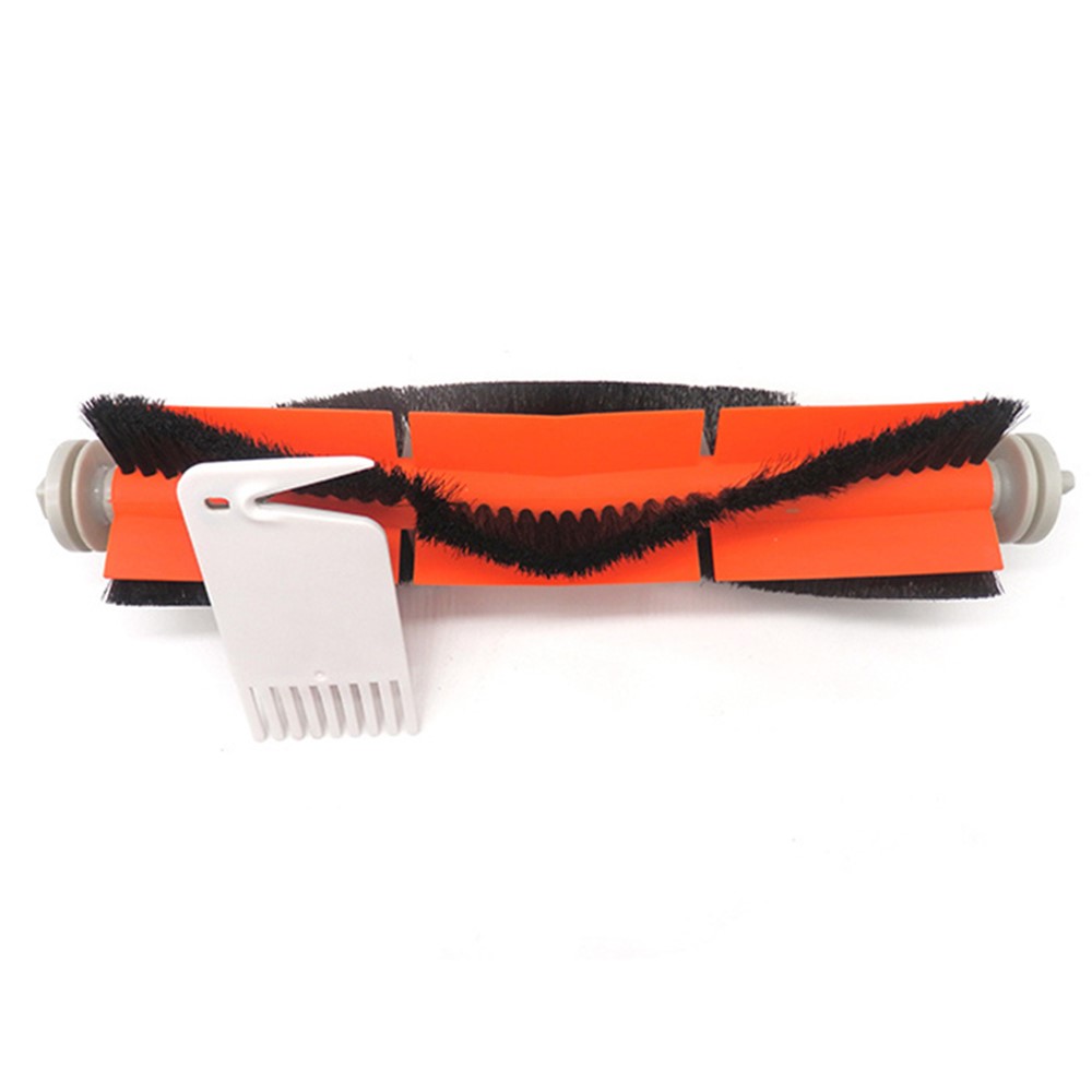 Main Brush with Cleaning Comb for Roborock S5 / S6 / S50 / S5 Max / S6 / S61 / S6 Pure / Xiaomi E35 / E20 / E4 / E5 / C10 / S4 Vacuum Cleaner — product view 1