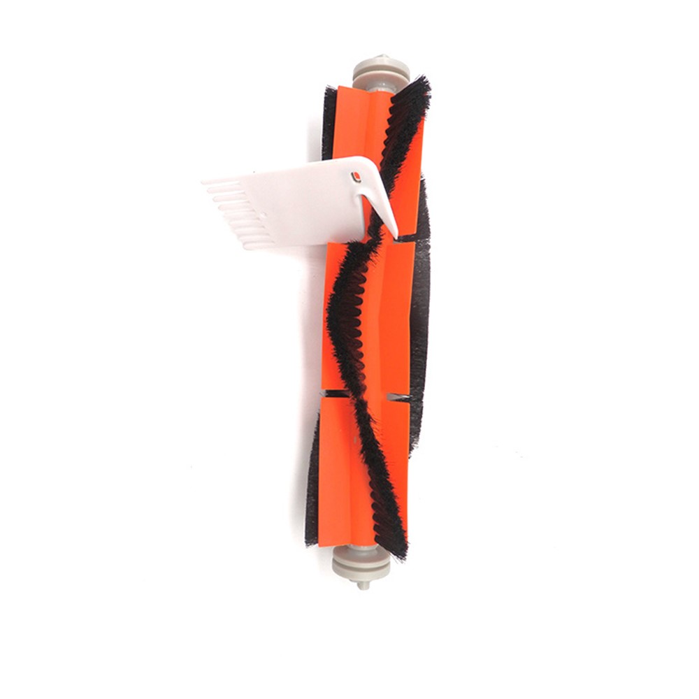 Main Brush with Cleaning Comb for Roborock S5 / S6 / S50 / S5 Max / S6 / S61 / S6 Pure / Xiaomi E35 / E20 / E4 / E5 / C10 / S4 Vacuum Cleaner — product view 2