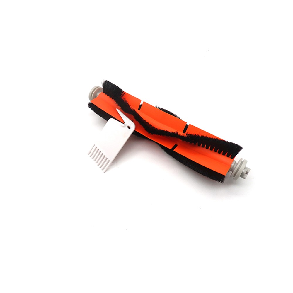 Main Brush with Cleaning Comb for Roborock S5 / S6 / S50 / S5 Max / S6 / S61 / S6 Pure / Xiaomi E35 / E20 / E4 / E5 / C10 / S4 Vacuum Cleaner — product view 3