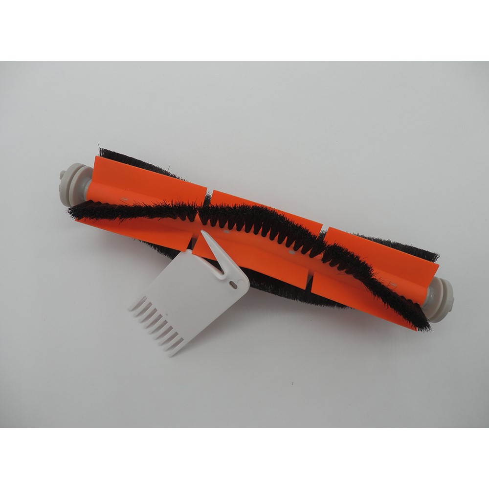 Main Brush with Cleaning Comb for Roborock S5 / S6 / S50 / S5 Max / S6 / S61 / S6 Pure / Xiaomi E35 / E20 / E4 / E5 / C10 / S4 Vacuum Cleaner — product view 5