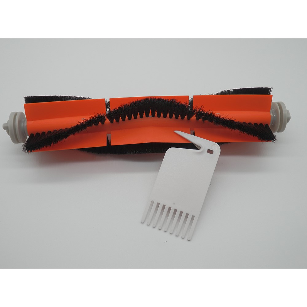 Main Brush with Cleaning Comb for Roborock S5 / S6 / S50 / S5 Max / S6 / S61 / S6 Pure / Xiaomi E35 / E20 / E4 / E5 / C10 / S4 Vacuum Cleaner — product view 6