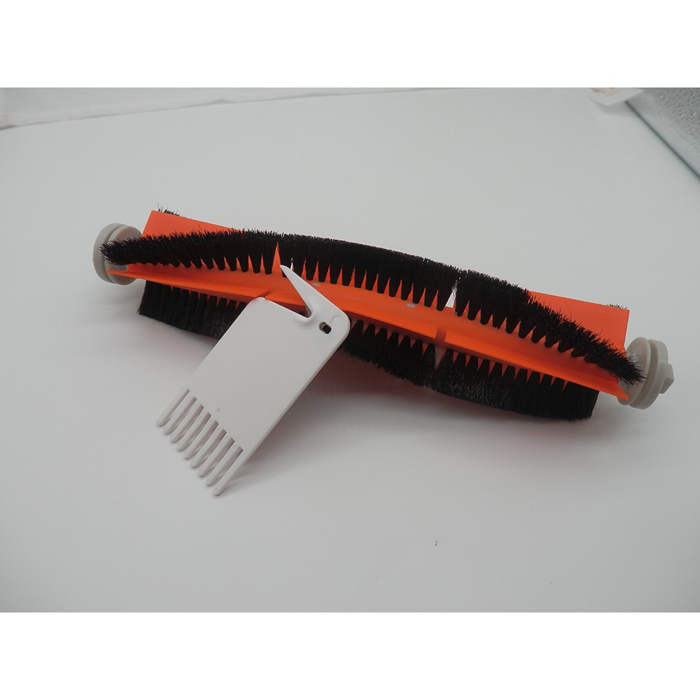 Main Brush with Cleaning Comb for Roborock S5 / S6 / S50 / S5 Max / S6 / S61 / S6 Pure / Xiaomi E35 / E20 / E4 / E5 / C10 / S4 Vacuum Cleaner — product view 7