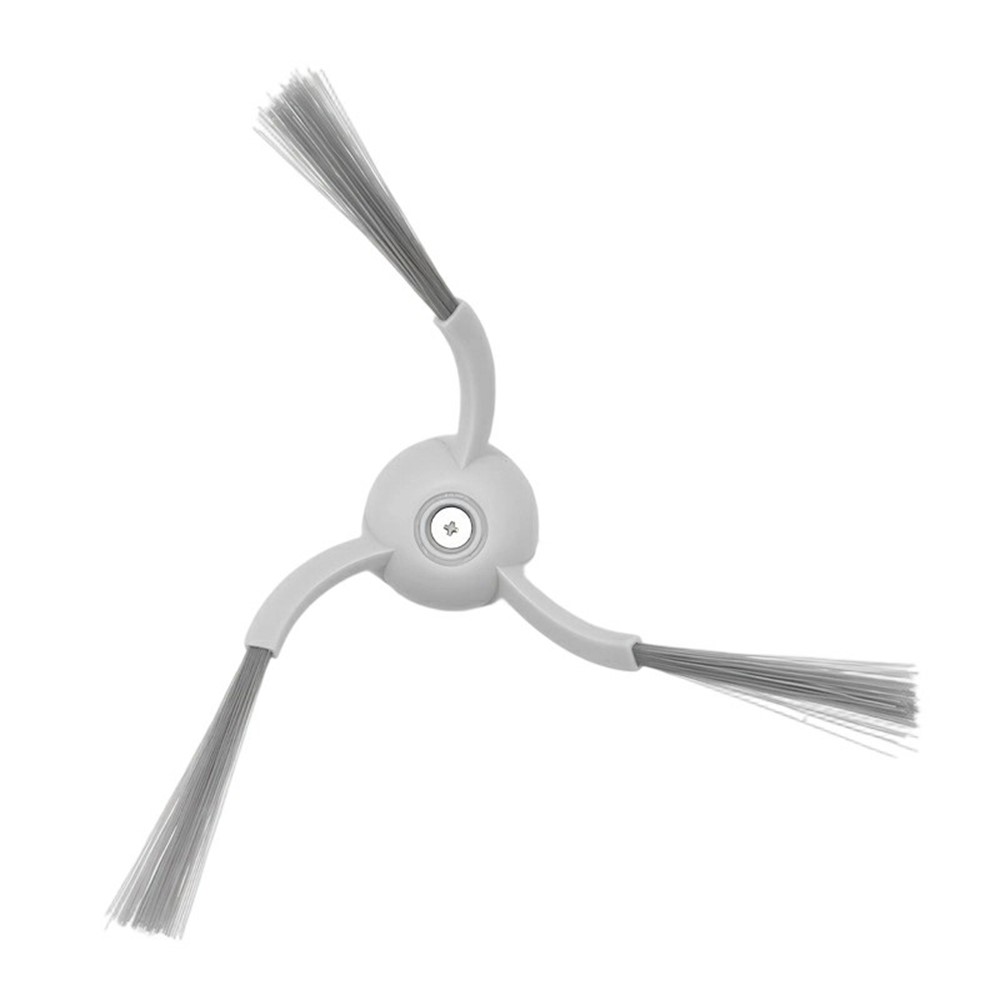 2Pcs Side Brush for DJI ROMO P / A / S Robot Vacuum Corner Cleaning Replacement Part — product view 1