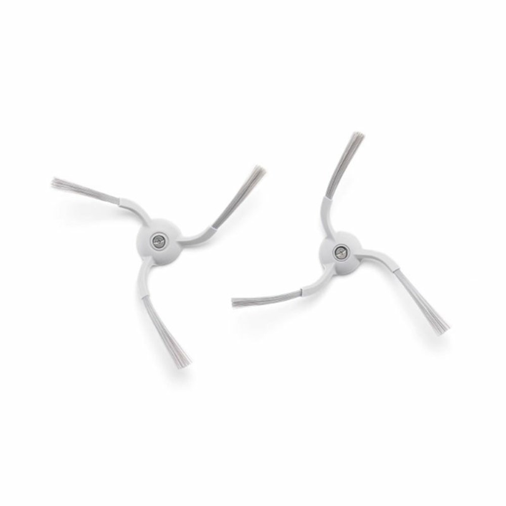 2Pcs Side Brush for DJI ROMO P / A / S Robot Vacuum Corner Cleaning Replacement Part — product view 3