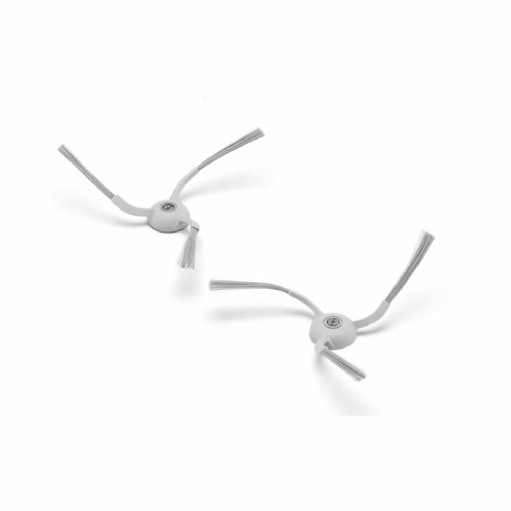 2Pcs Side Brush for DJI ROMO P / A / S Robot Vacuum Corner Cleaning Replacement Part — product view 4