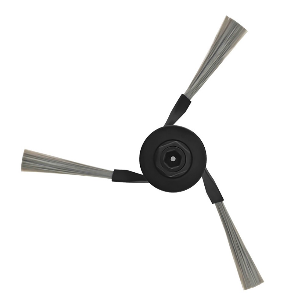 JUNSUNMAY 6Pcs Side Brush for Dreame X50 Ultra / L50 Ultra / X40 Ultra Robot Vacuum Replacement Part — product view 5
