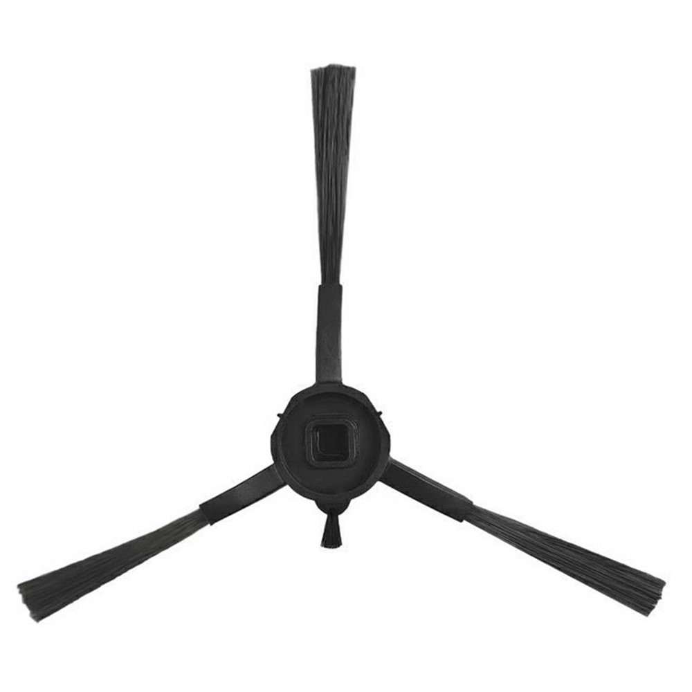 3-Arm Side Brush for Philips HomeRun 3000 XU3100 / 01 / XU3110 / 02 / XU3000 / 01 / XU3000 / 02 Vacuum Cleaner Replacement Part — product view 3